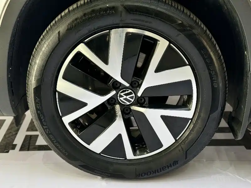VOLKSWAGEN TANYUE