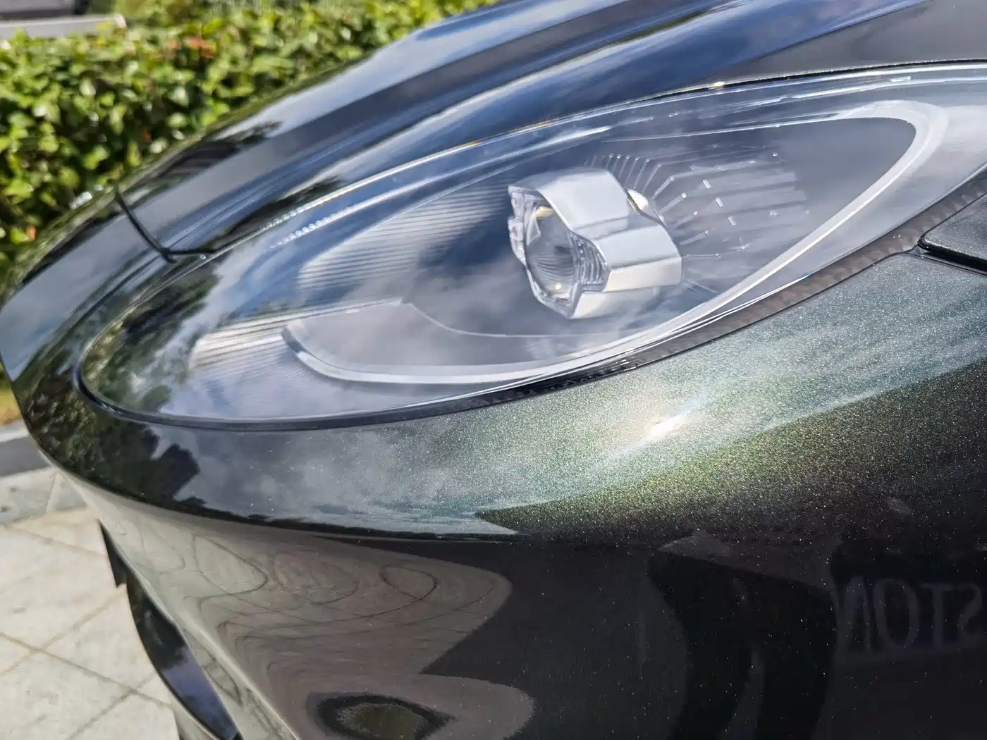 Aston Martin DBX 2022 2022 4.0T V8