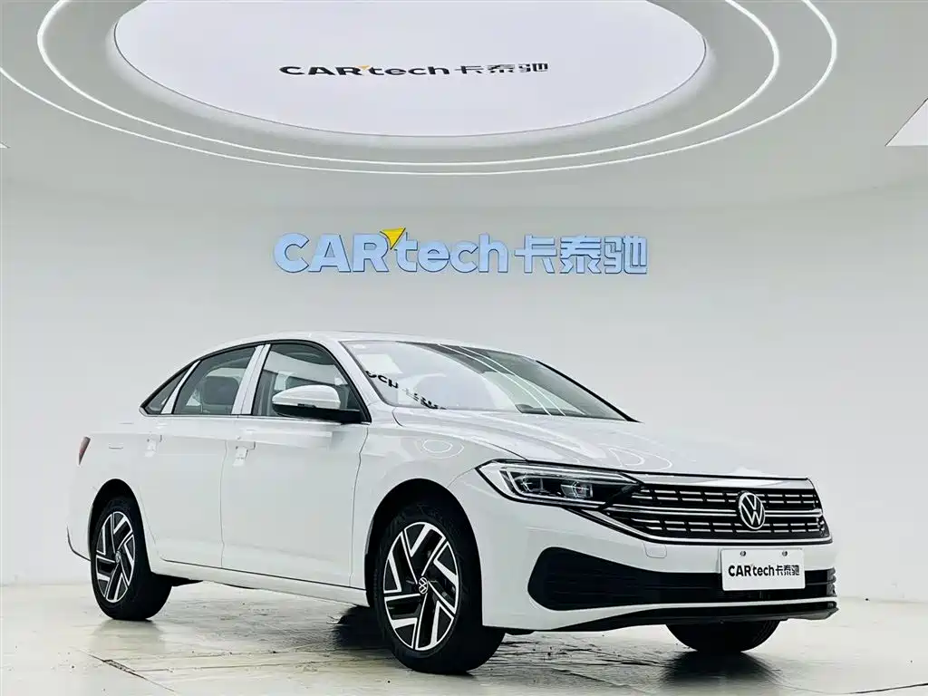 Volkswagen Sagitar 2026 Model 30 Million Special Selection 300TSI DSG Leap Edition фото 2