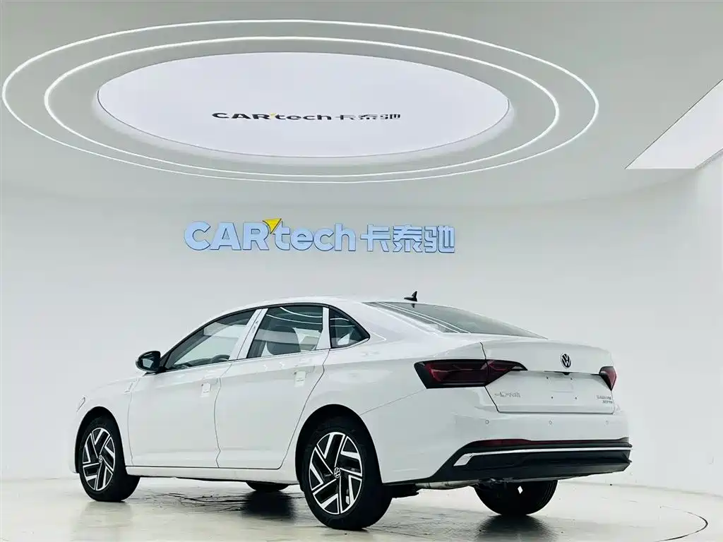 Volkswagen Sagitar 2026 Model 30 Million Special Selection 300TSI DSG Leap Edition фото 7