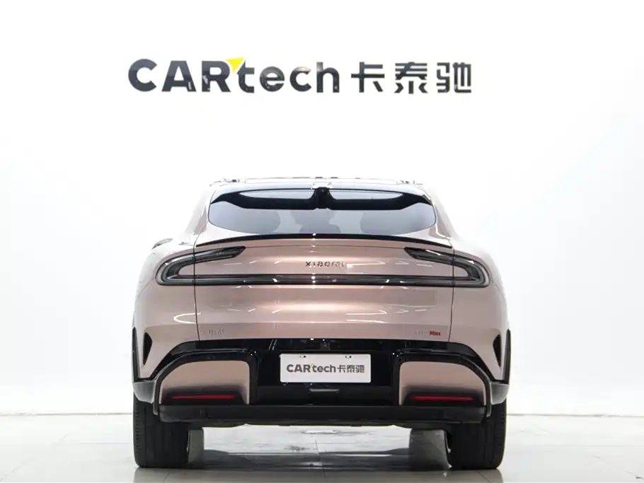 Xiaomi Auto Xiaomi YU7 2025 Ultra Long Range High Performance AWD Max Edition фото 6
