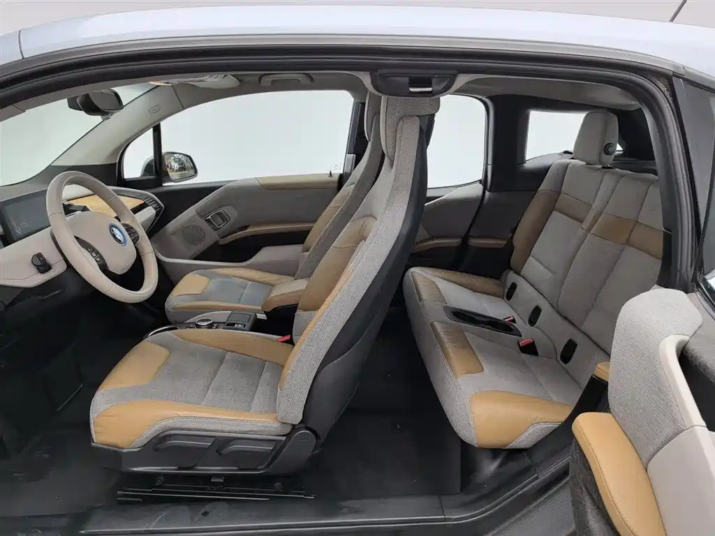  I3 (IMPORT)