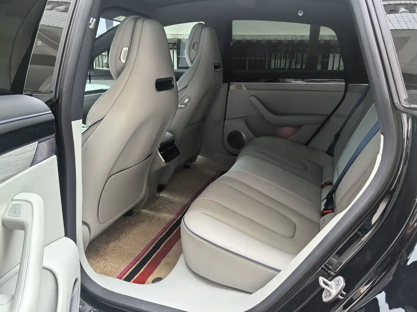 Zhijie S7 2024 Pro фото 6