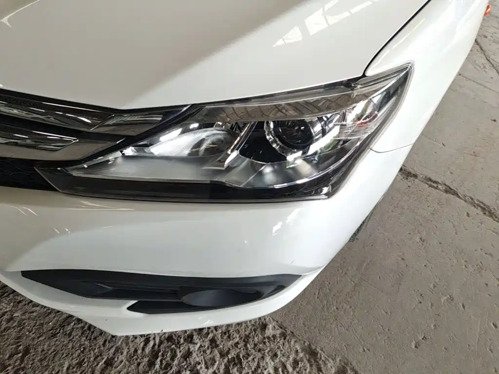 BYD F3 2020 2020 1.5L Manual Premium Edition