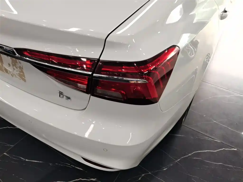 Roewe i6 2019 2019 PLUS 1.6L CVT 4G Connected Luxury Great Edition