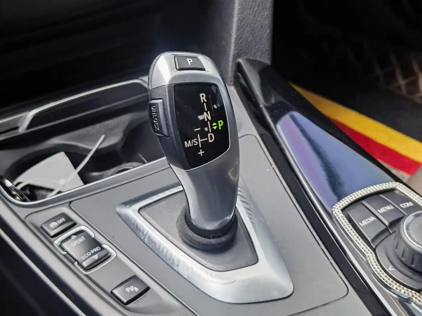 BMW 3 Series 2018 320Li Fashion Style фото 16