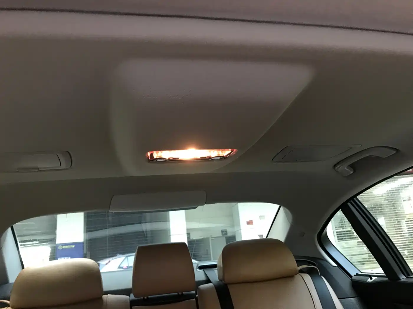 BMW 7 Series 2009 740Li Luxury фото 25