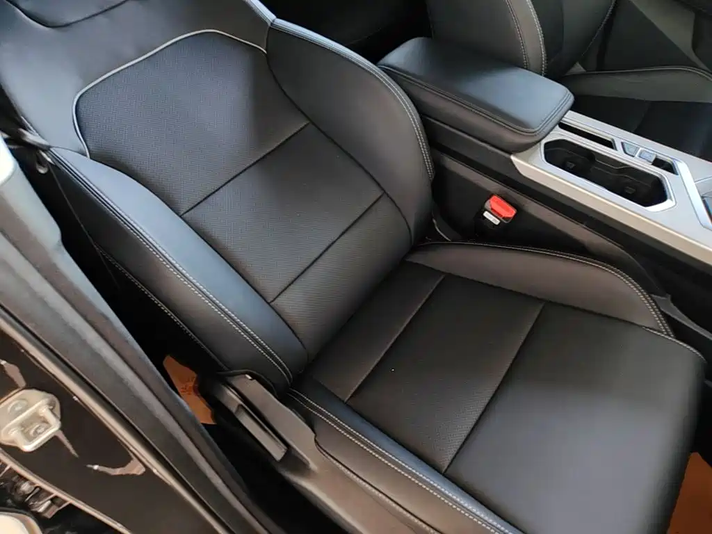 Geely Coolray 2025 2025 1.5L CVT Super Edition