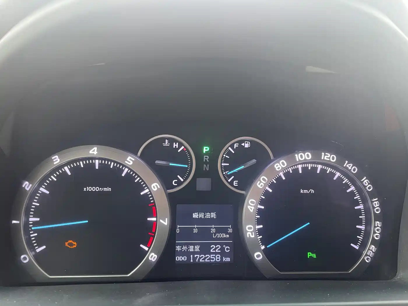 Toyota Alphard 2011 3.5L Luxury Edition фото 11