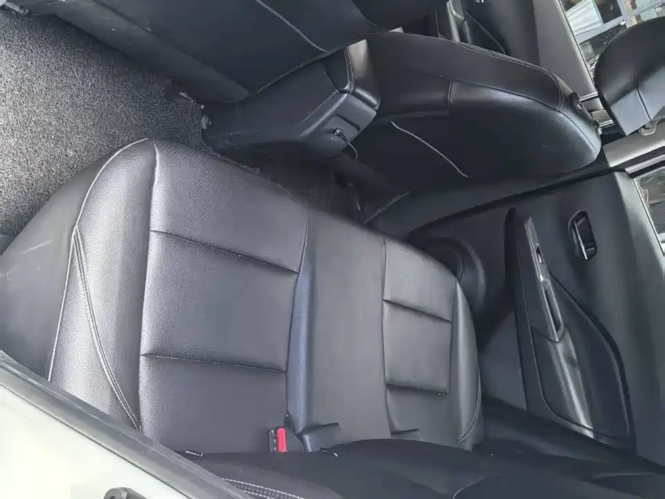 Nissan Kicks 2023 2023 Model Spirited 1.5L Ultimate Dynamic Luxury Edition