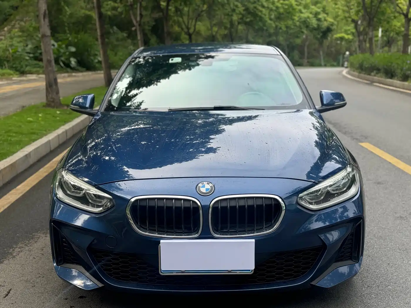 Фото 3 - BMW 1 Series