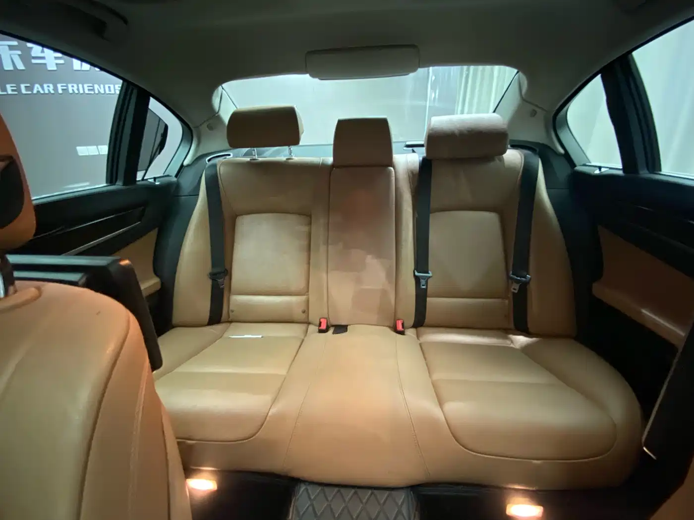 BMW 7 Series 2014 730Li Premium фото 13