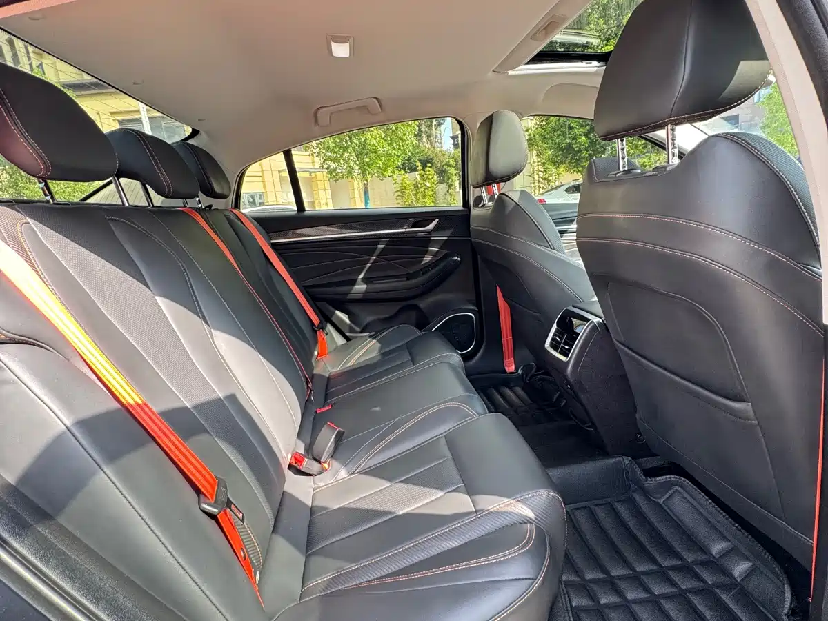 Chery Arrizo 5 PLUS 2023 2023 1.5T CVT Chief Sport Edition