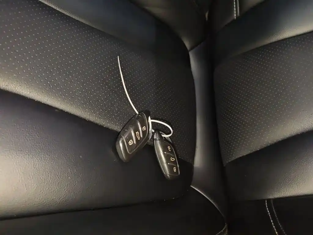 Roewe i5 2019 2019 1.5L Manual 4G-Connected Langyue Edition