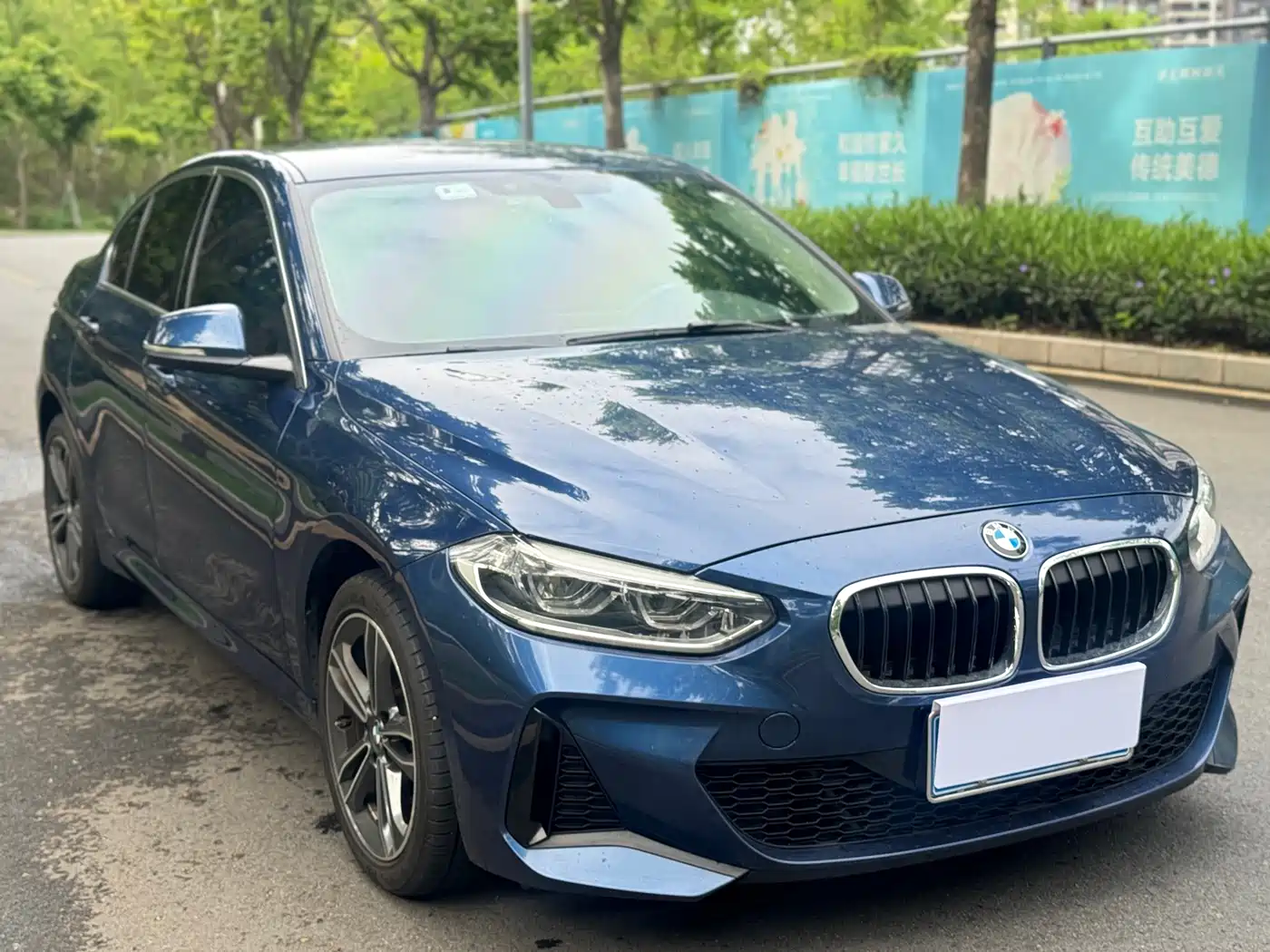 Фото 2 - BMW 1 Series