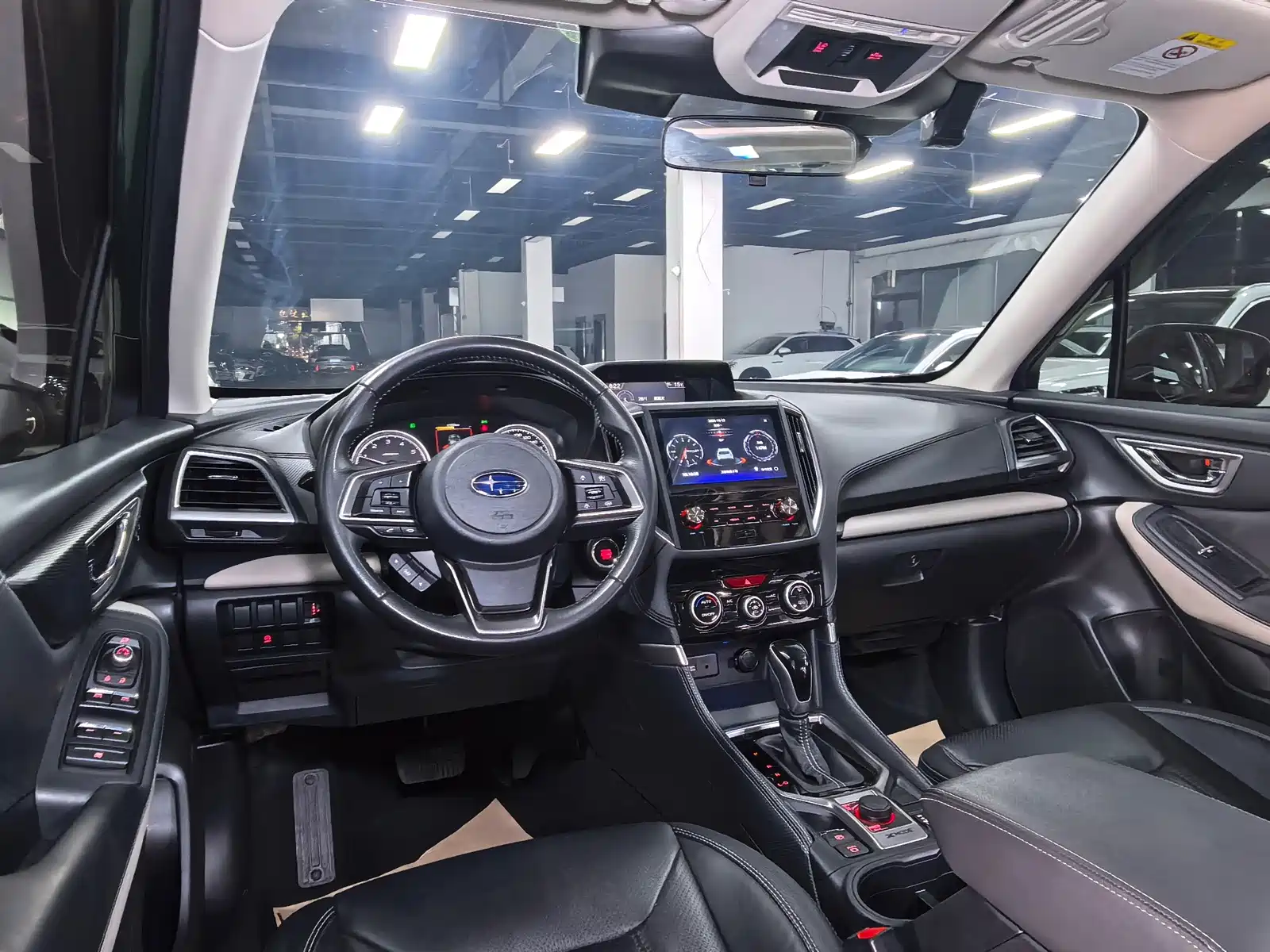 Photo 15 - Subaru Forester