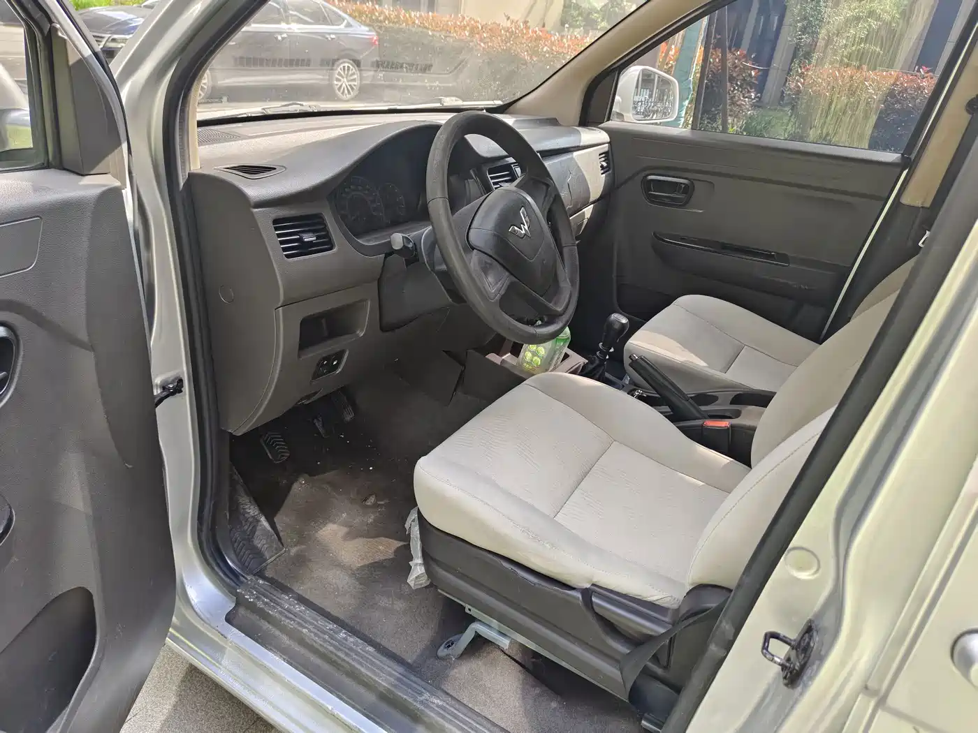 Wuling Motors Wuling Rongguang V 2020 2019 1.5L Standard China VI LAR