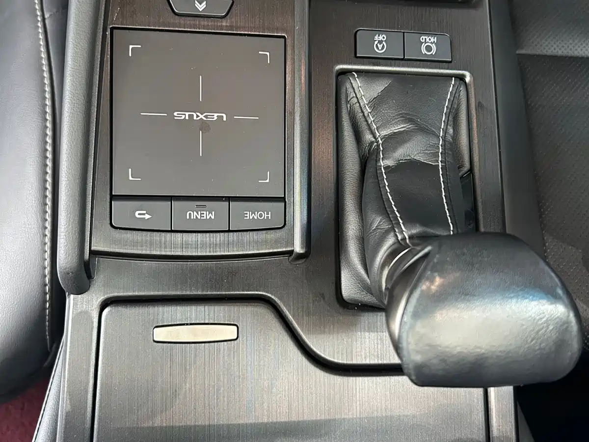 Lexus ES 2018 200 Excellence Edition China V фото 22