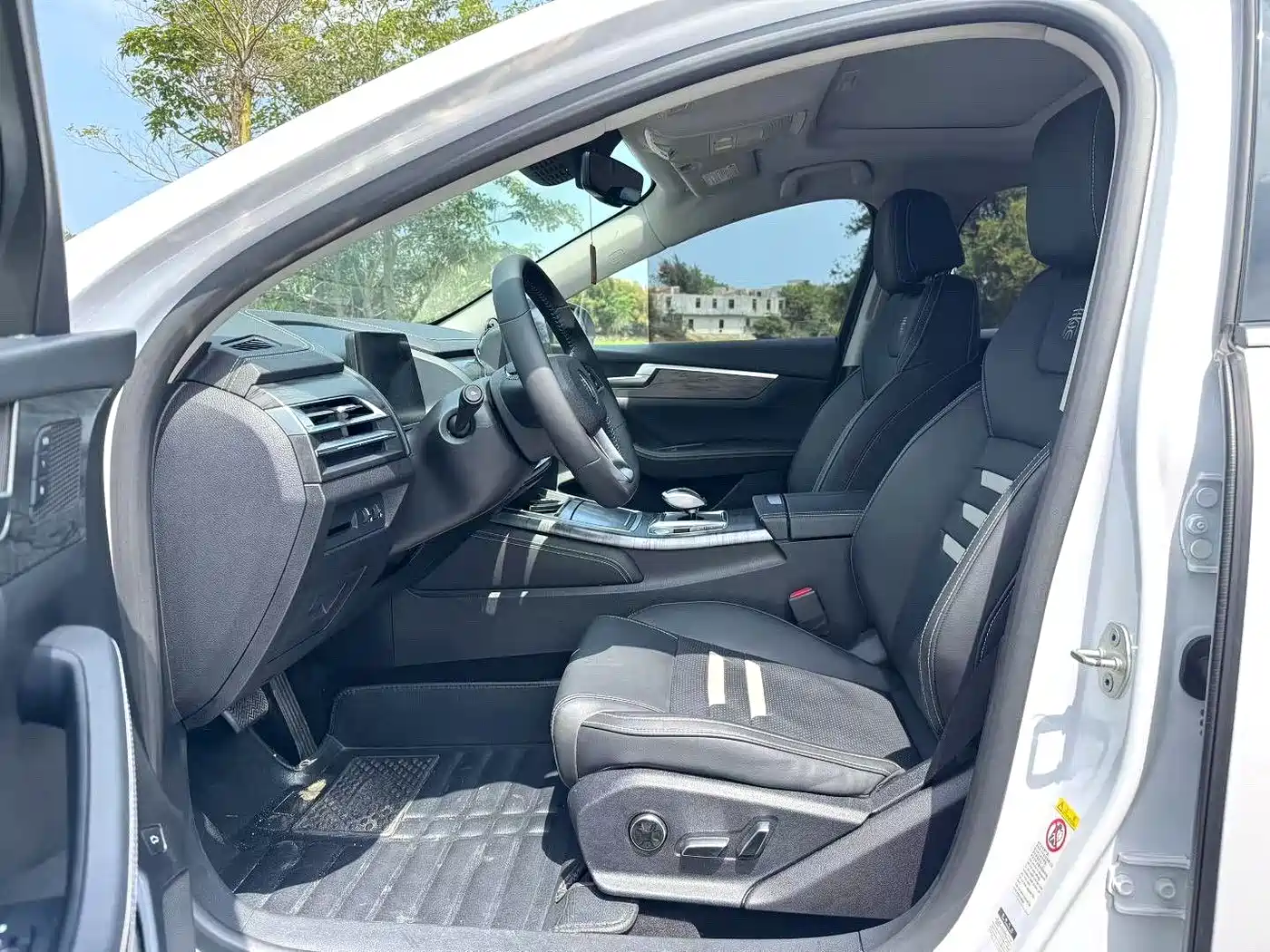 BYD QINHUANGDAO NEW ENERGY