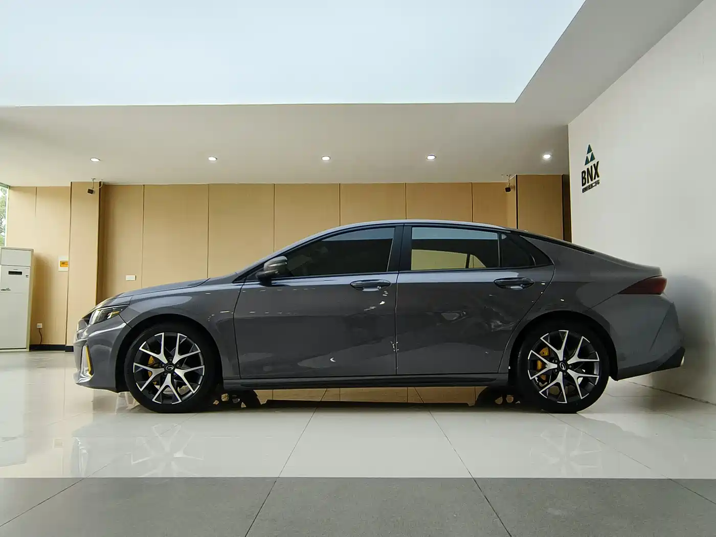 GAC Trumpchi Trumpchi Emkoo 2021 270T DCT J16 Edition фото 4