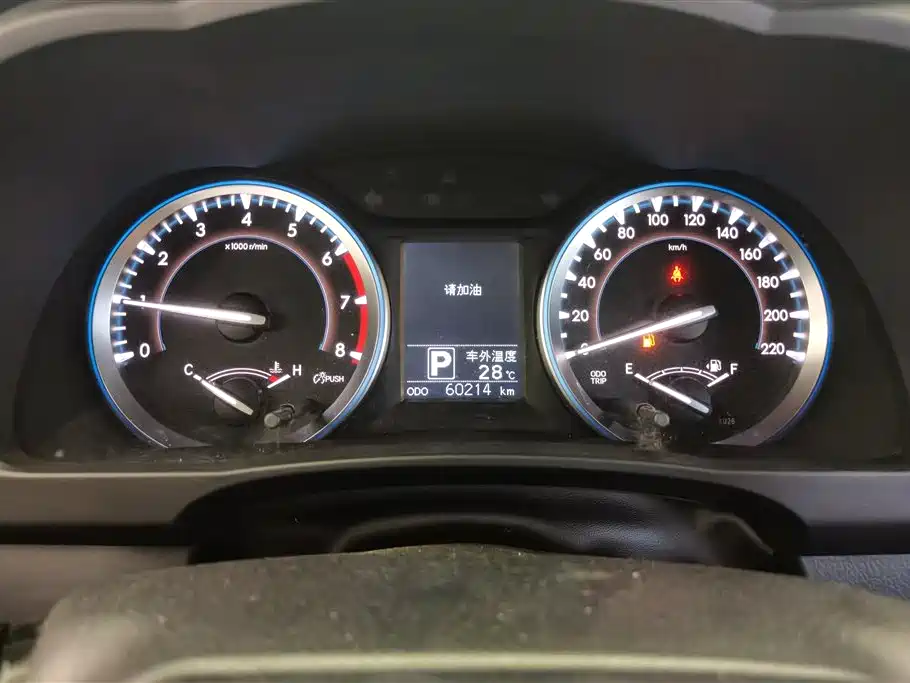 Toyota Highlander 2017 2.0T 4WD Premium 7-Seater фото 14