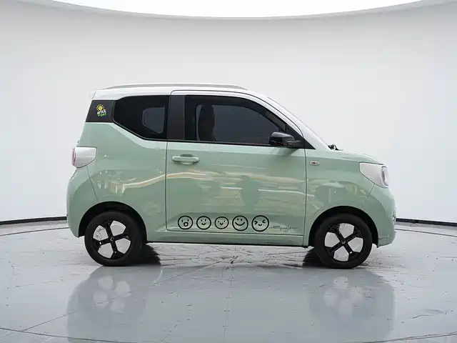 Wuling Motors Hongguang MINIEV 2024 3rd Gen 215km Advanced — фото 5