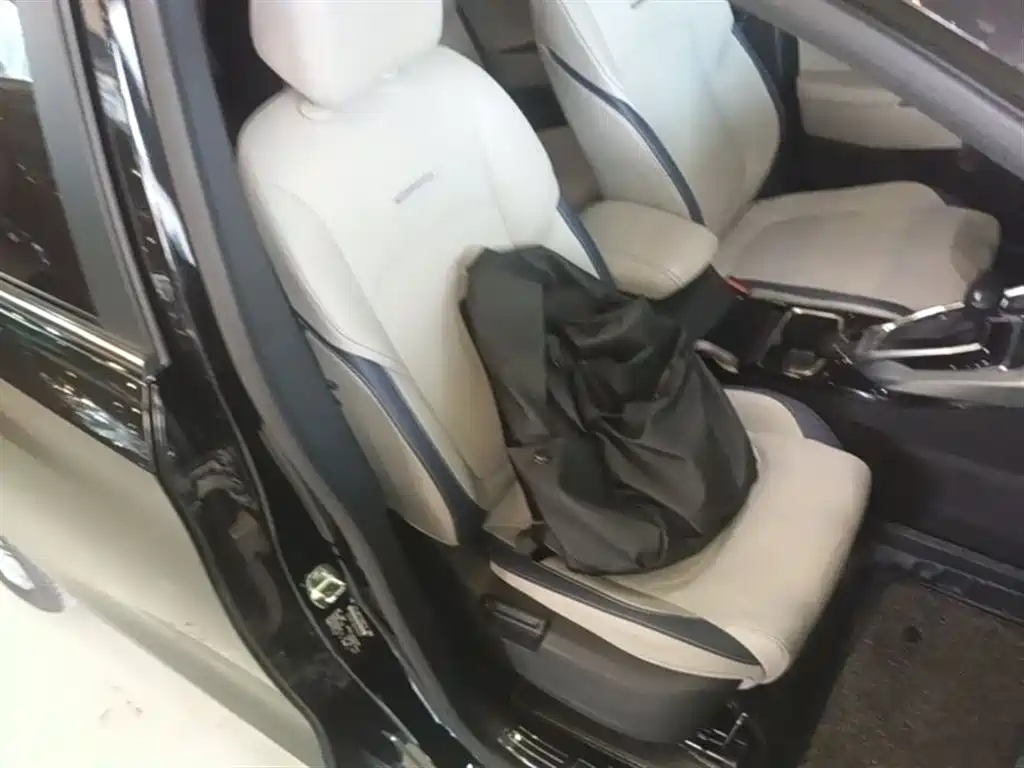 SAIC Maxus Maxus G50 2019 1.5T Automatic Elite Edition China VI фото 25