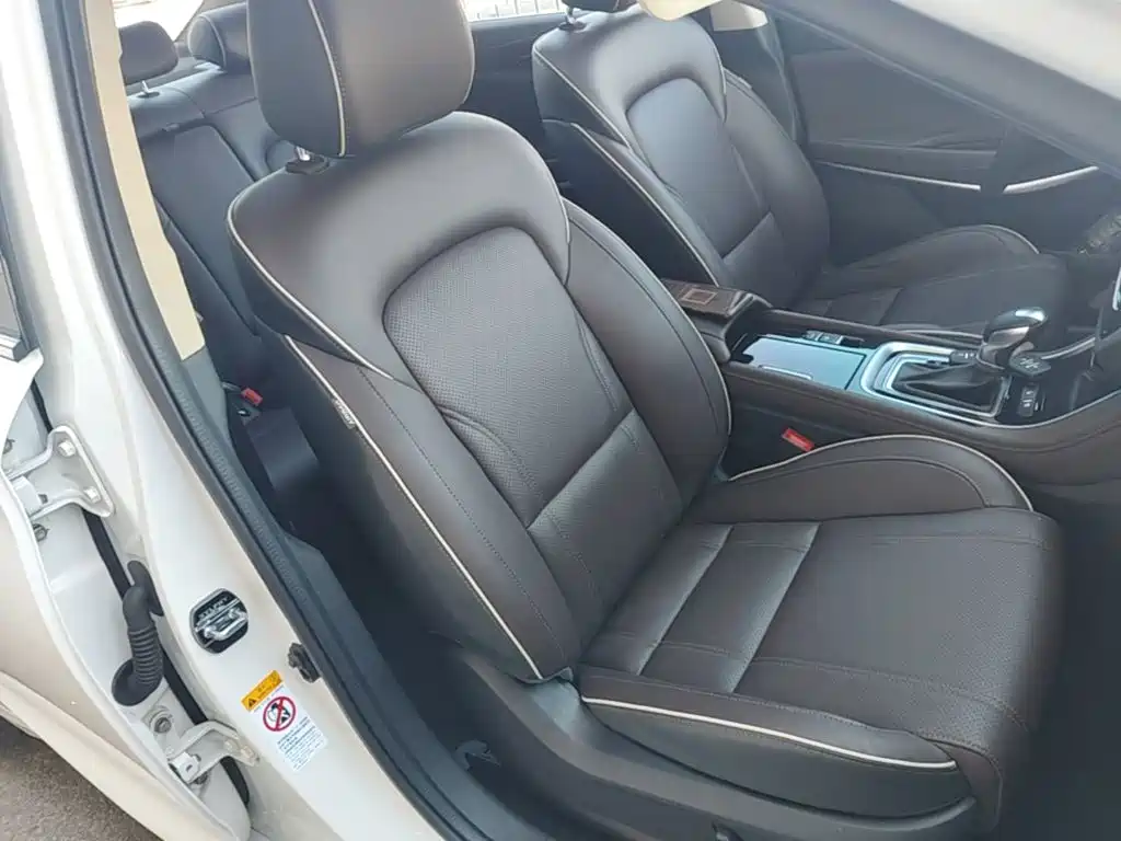 Changan Raeton CC 2018 2018 1.5T Auto Premium Class China V