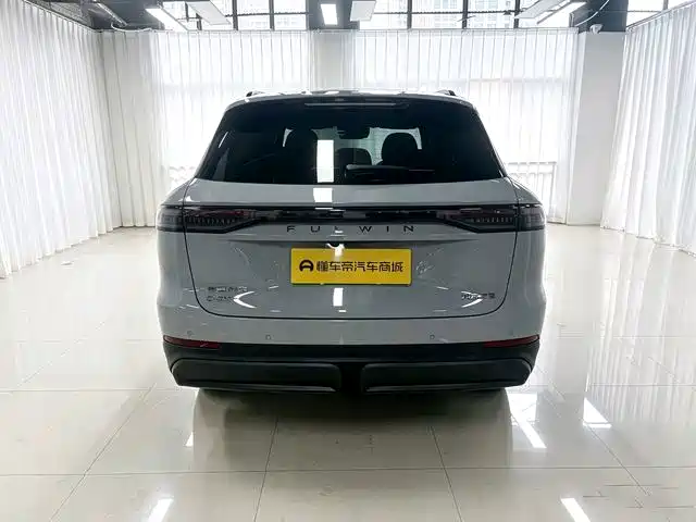Фото 3 - Chery Fengyun Fengyun T9