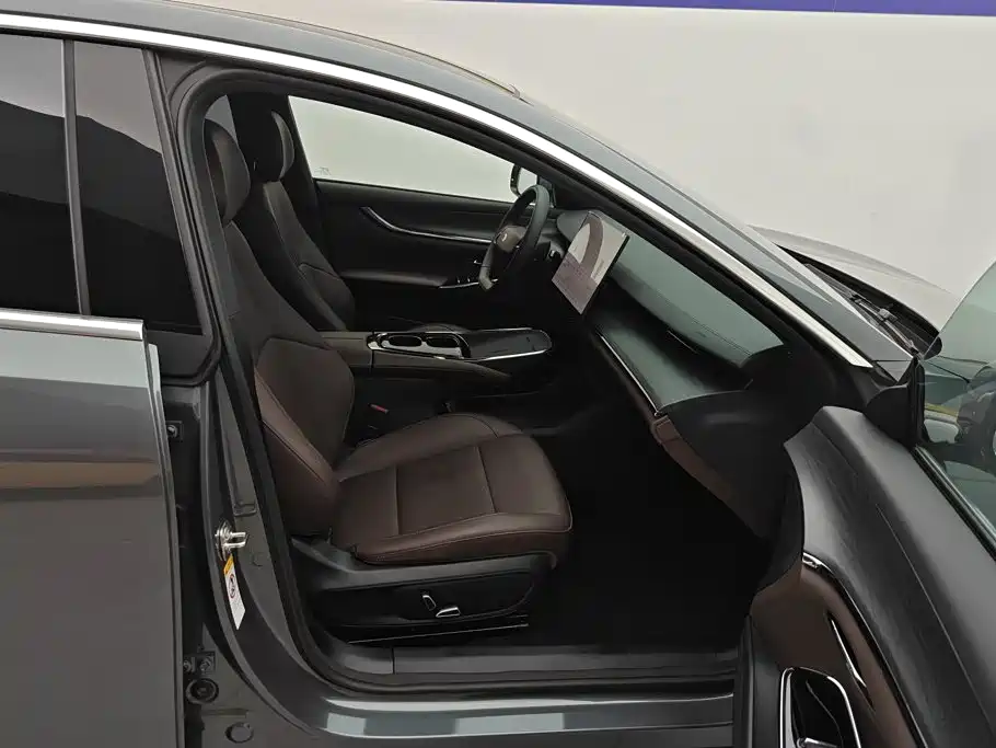 Changan Qiyuan A07 2026 2025 Ultra Long Blue Whale BEVt730 Luxury