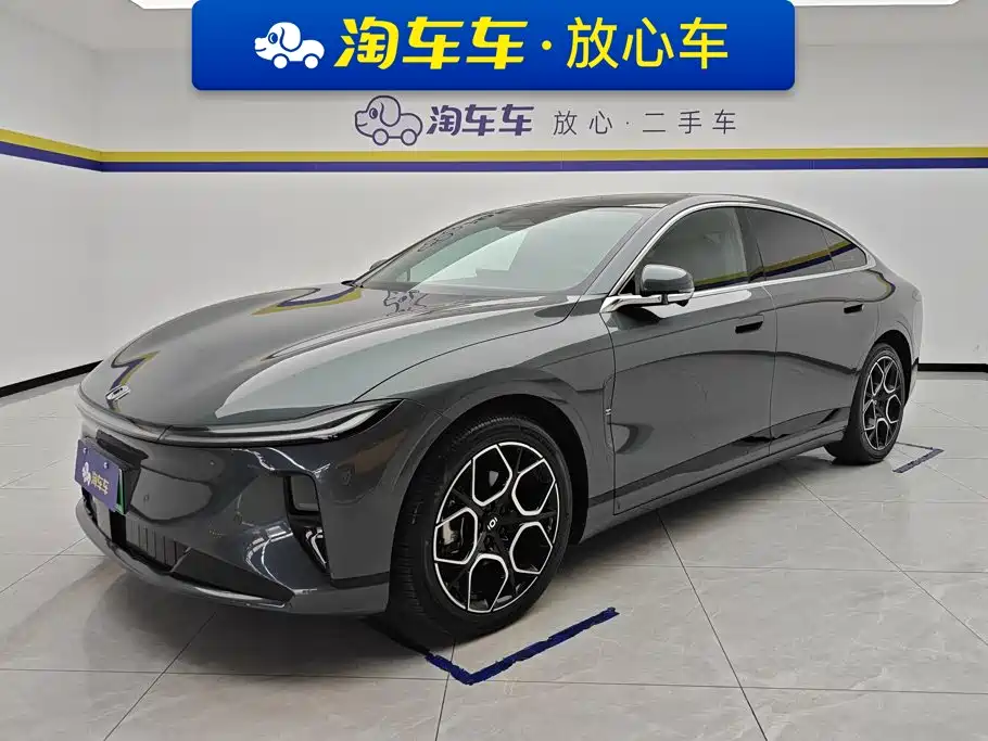 Changan Qiyuan A07 2026 2025 Ultra Long Blue Whale BEVt730 Luxury