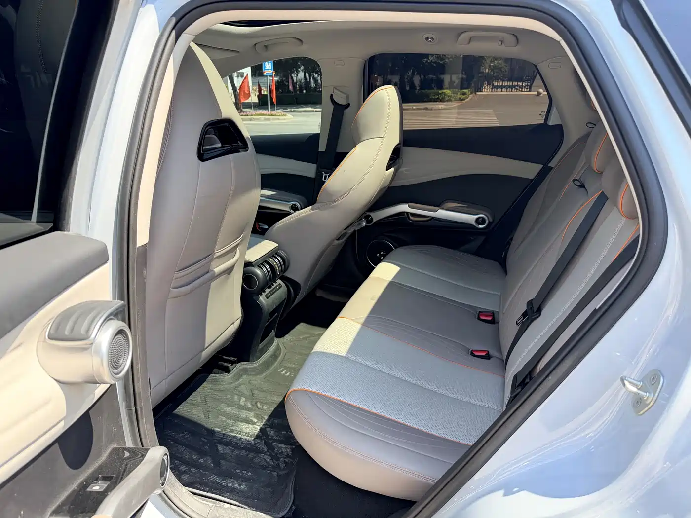 BYD Yuan PLUS 2024 Glory Edition 510KM Advanced фото 4