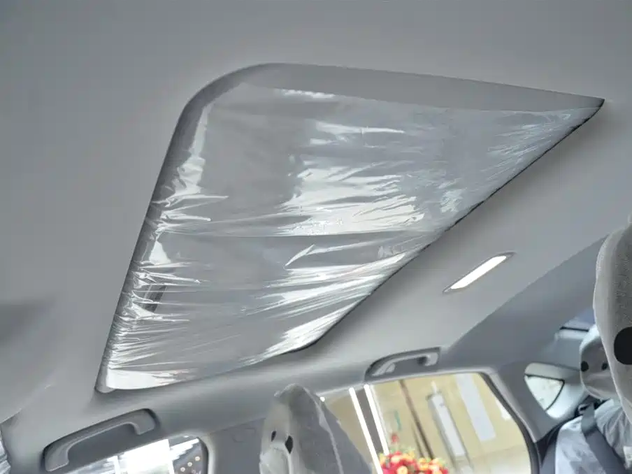 Geely Binrui 2026 2024 Binrui COOL 1.5T DCT Soaring Dragon Edition