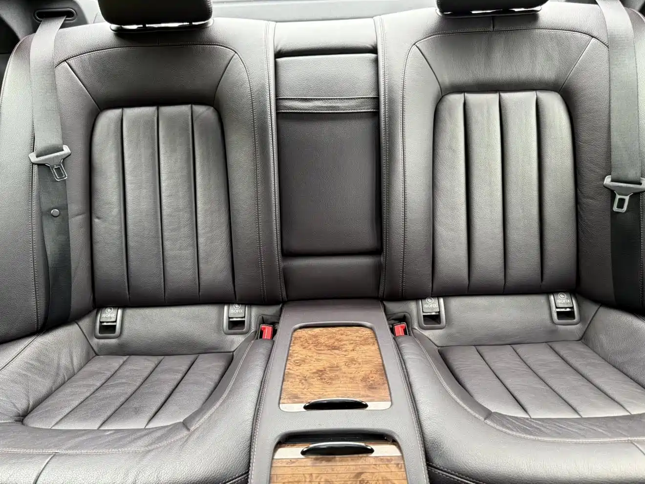 Mercedes-Benz CLS 2012 CLS 300 CGI фото 22