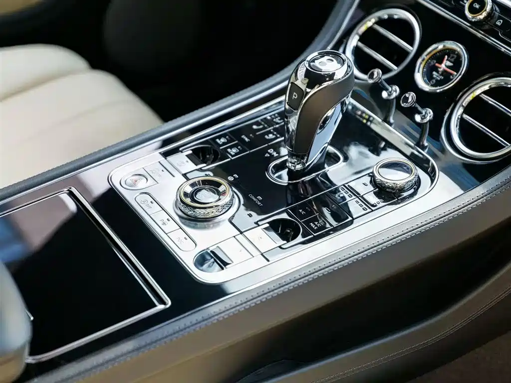 Bentley Continental 2023 2022 4.0T GT V8