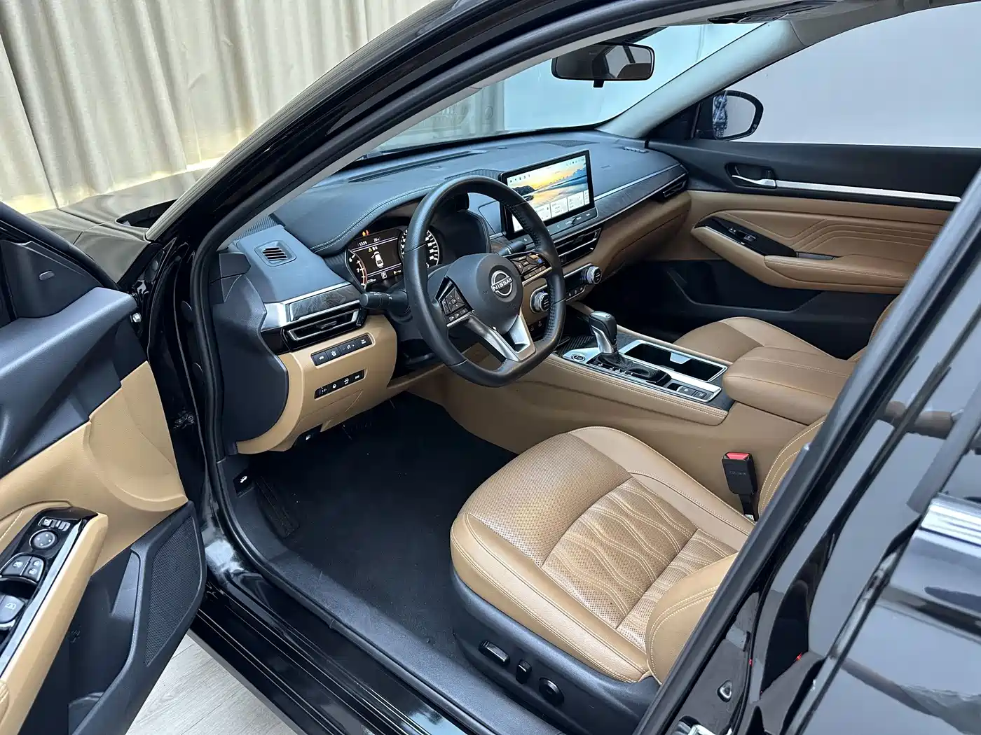 Nissan TEANA, миниатюра 11