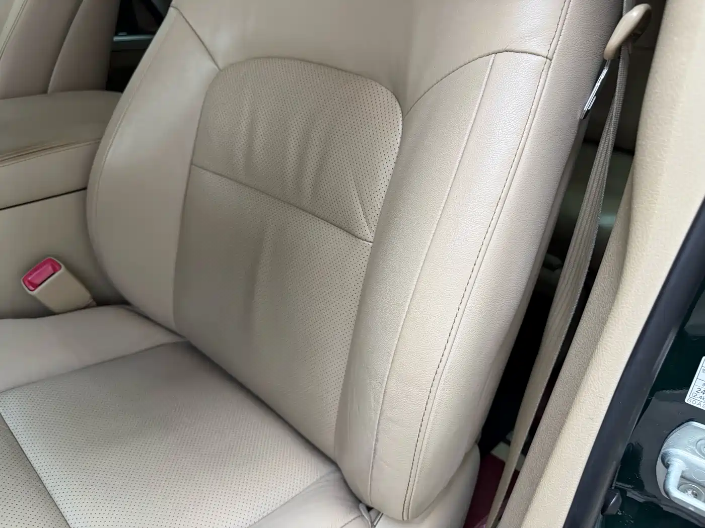 Toyota Land Cruiser 2012 4.6L Automatic VX-R фото 18