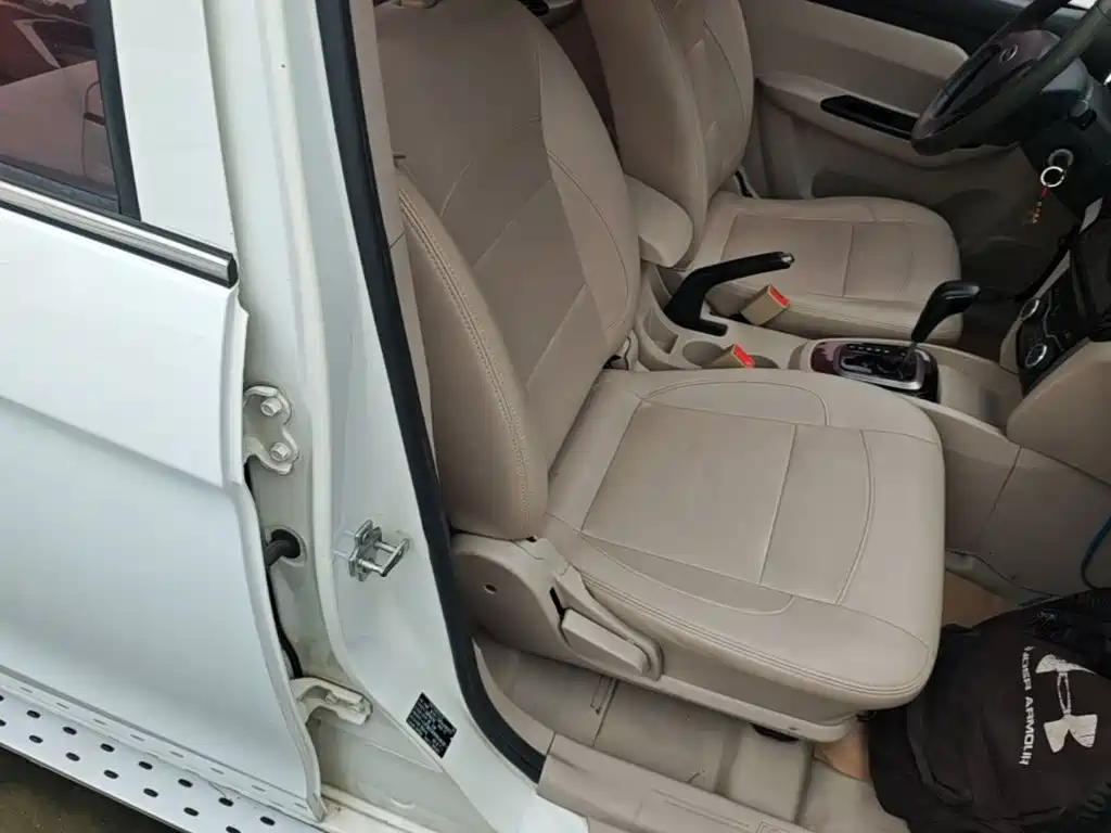 Karry K50 2016 2015 1.5L Automatic Comfort