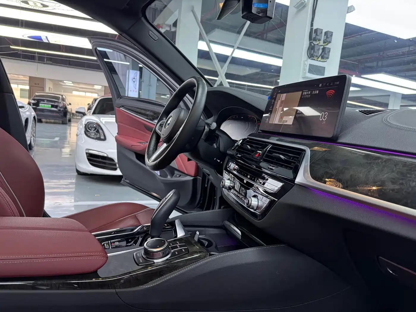 BMW 5 Series 2022 Facelift 525Li M Sport Package фото 19
