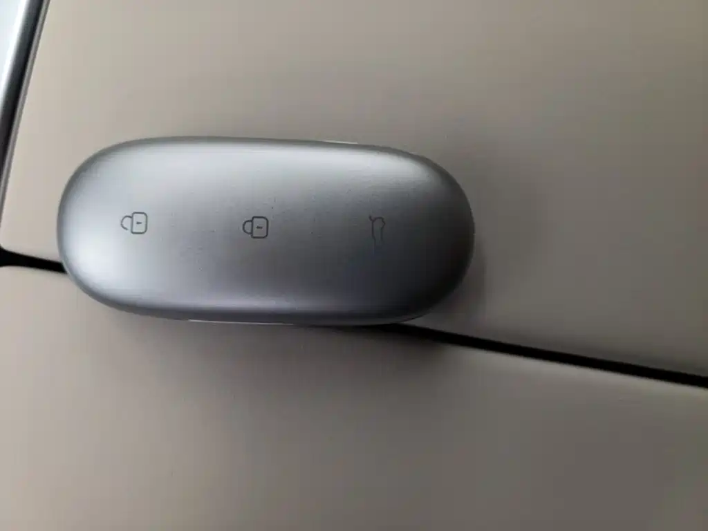 Li Auto L6 2024 2024 Pro