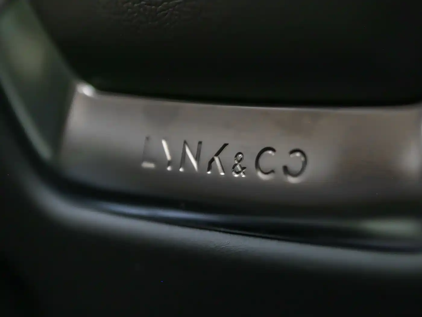 Lynk & Co 02 2019 High Energy Edition 2.0T Auto 2WD Pro Version China VI фото 9