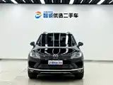 Фото 2 - Volkswagen Touareg