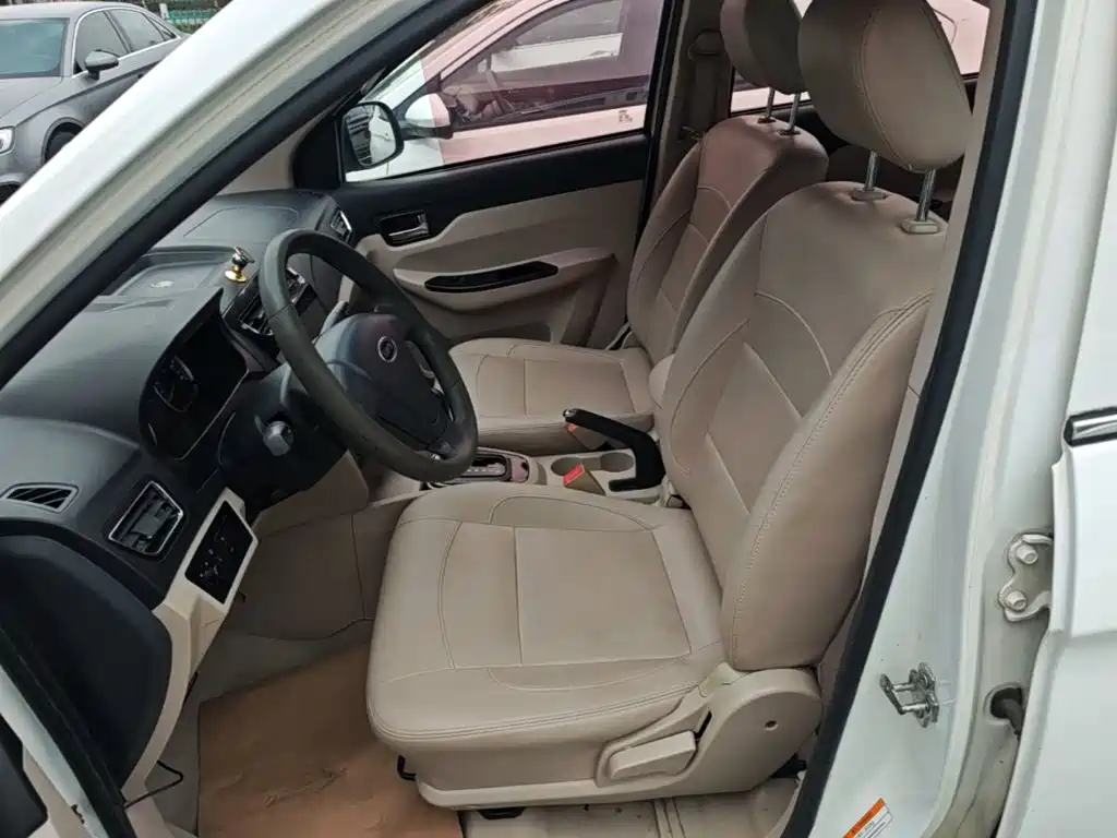 Karry K50 2016 2015 1.5L Automatic Comfort