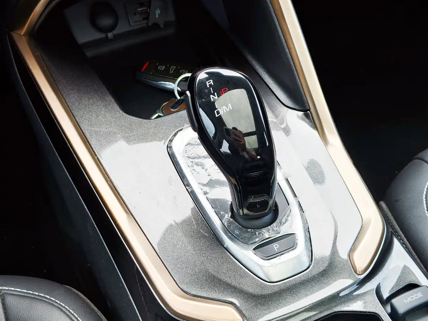 Haval H6 2019 1.5GDIT Automatic Champion Edition China VI фото 15