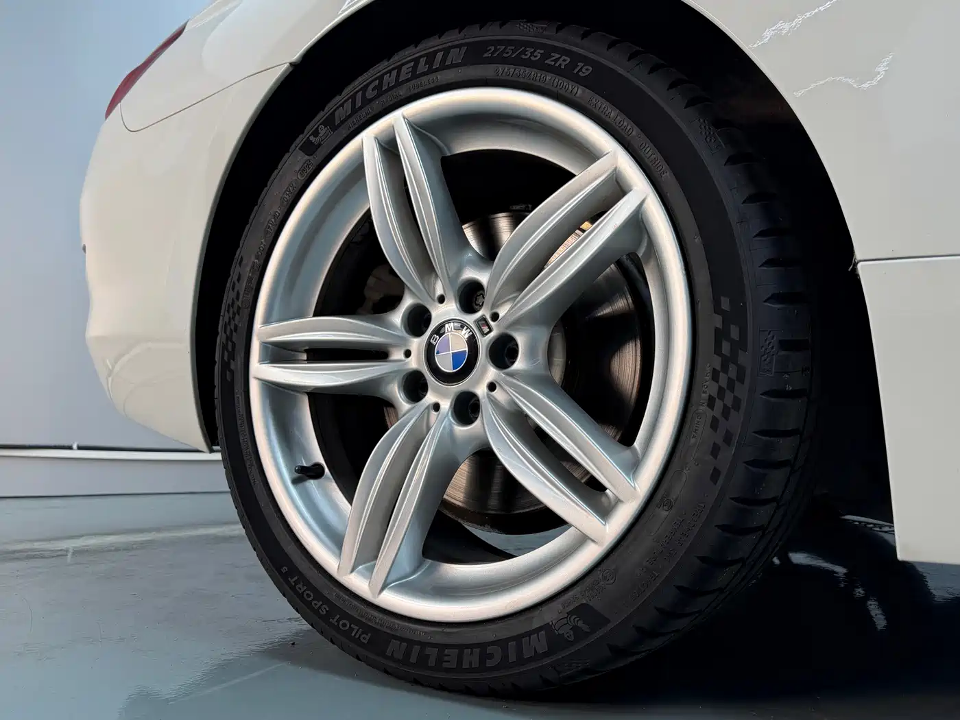 BMW 6 Series 2012 2012 640i Coupe