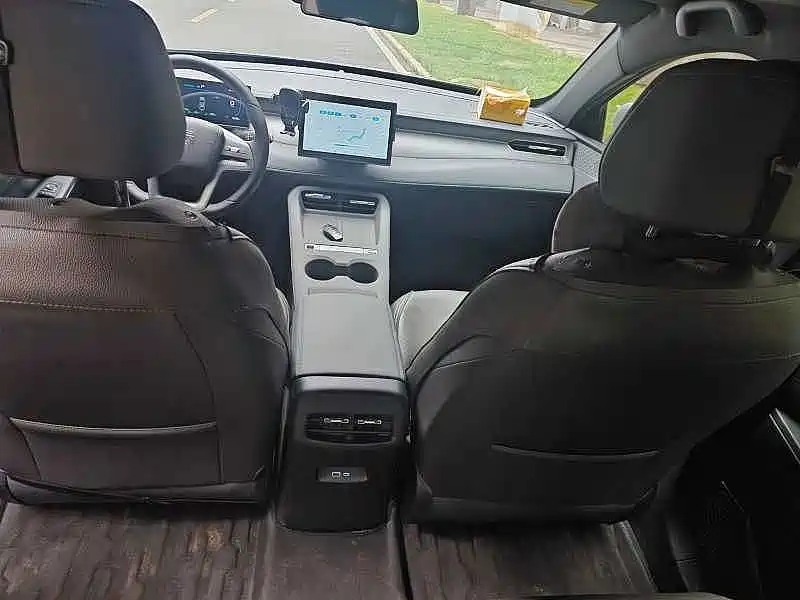 2026 BYD Qin PLUS