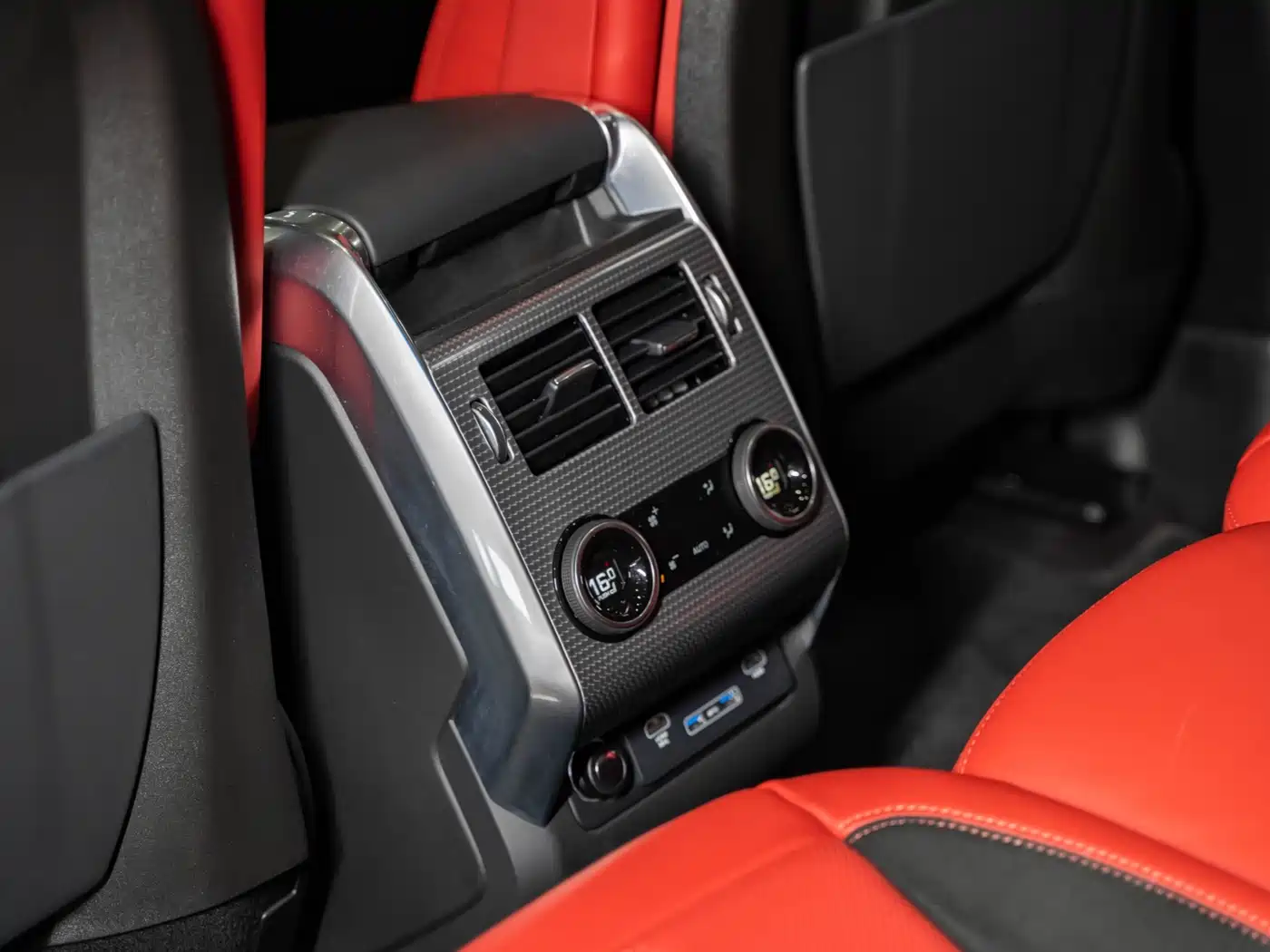 Land Rover Range Rover Sport 2020 3.0 L6 HSE DYNAMIC фото 21