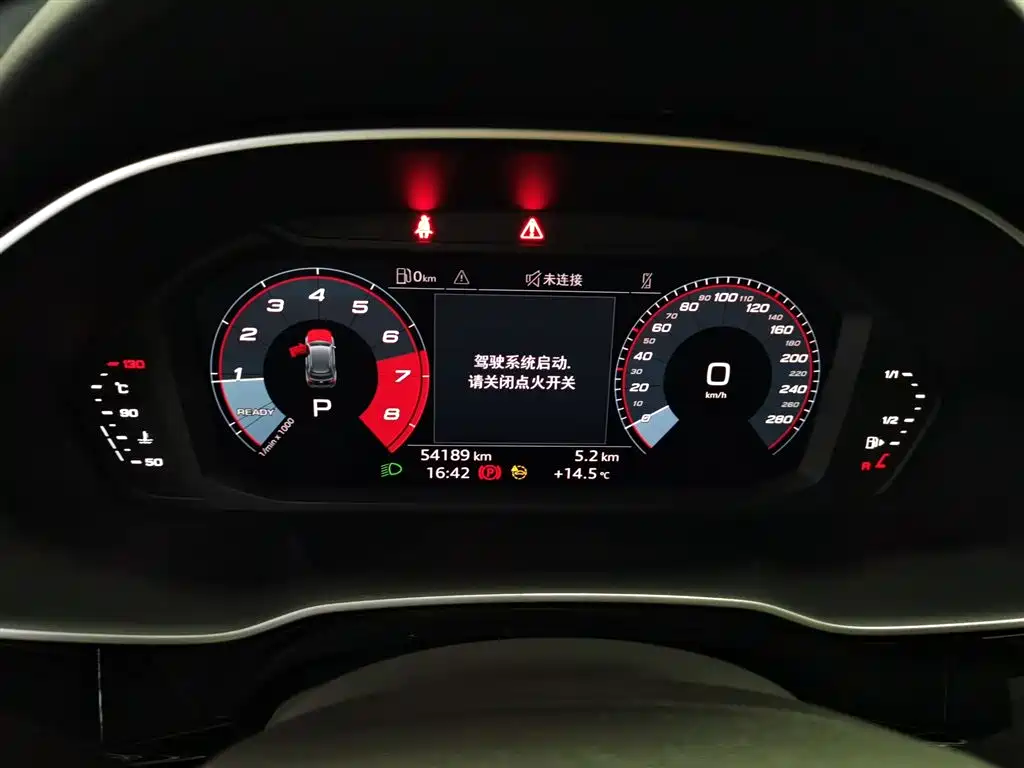 Audi Q3 2022 35 TFSI Progressive Dynamic фото 8