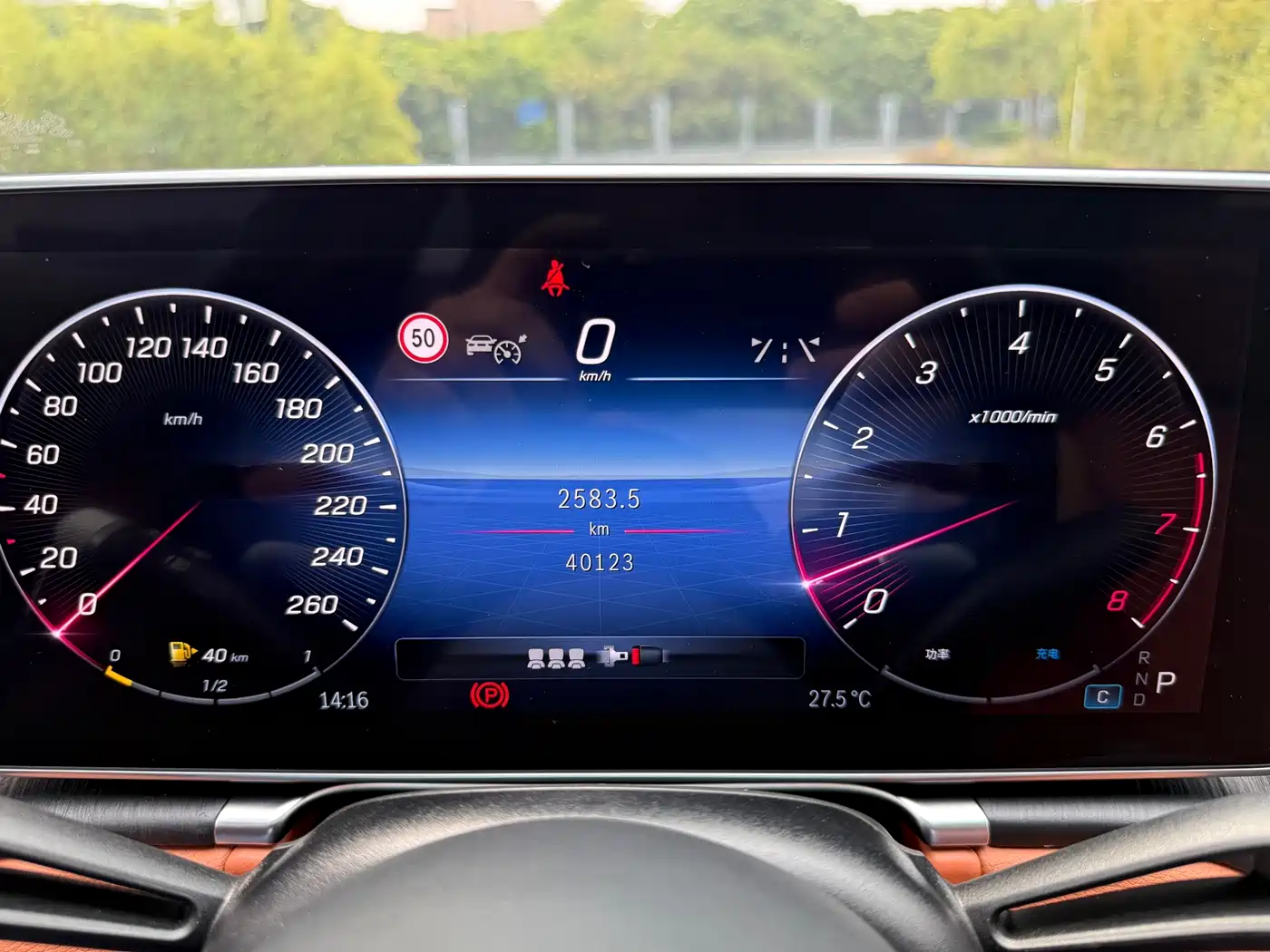 Mercedes-Benz S-Class 2023 Facelift S 400 L Business фото 25