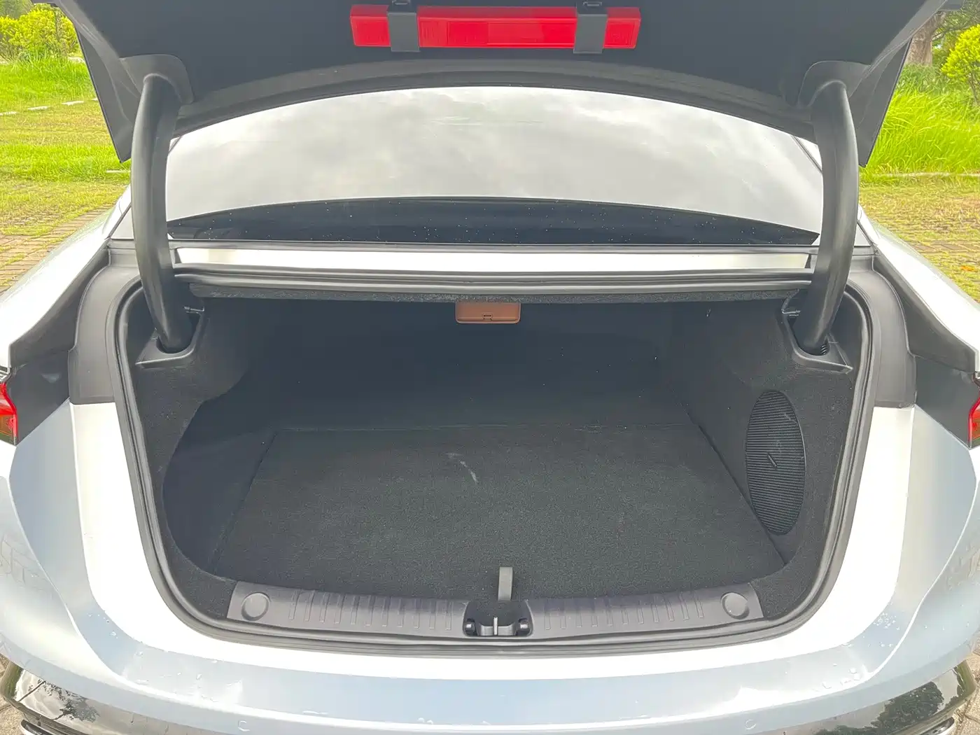 BYD Han L 2025 2025 EV AWD LiDAR Flagship